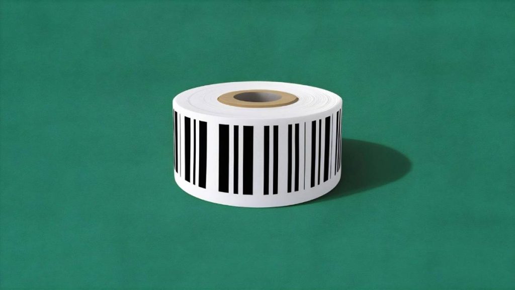 Barkod Etiketi ile Gelişmiş Stok Takibi Neler Bilinmeli