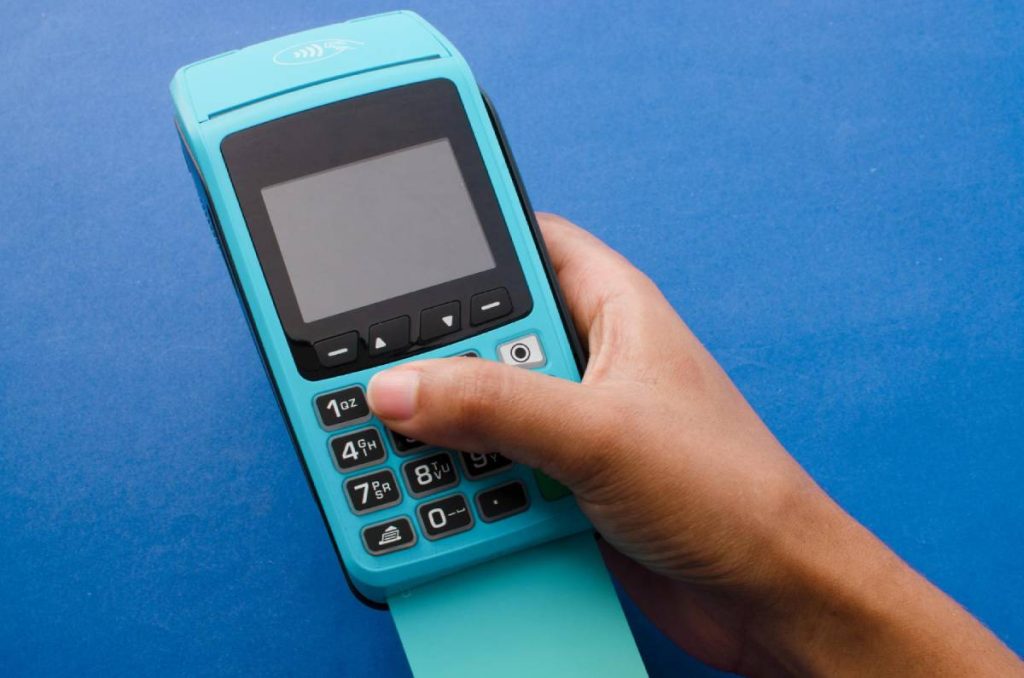 El Terminalleri: Merak Edilen Her Şey Burada