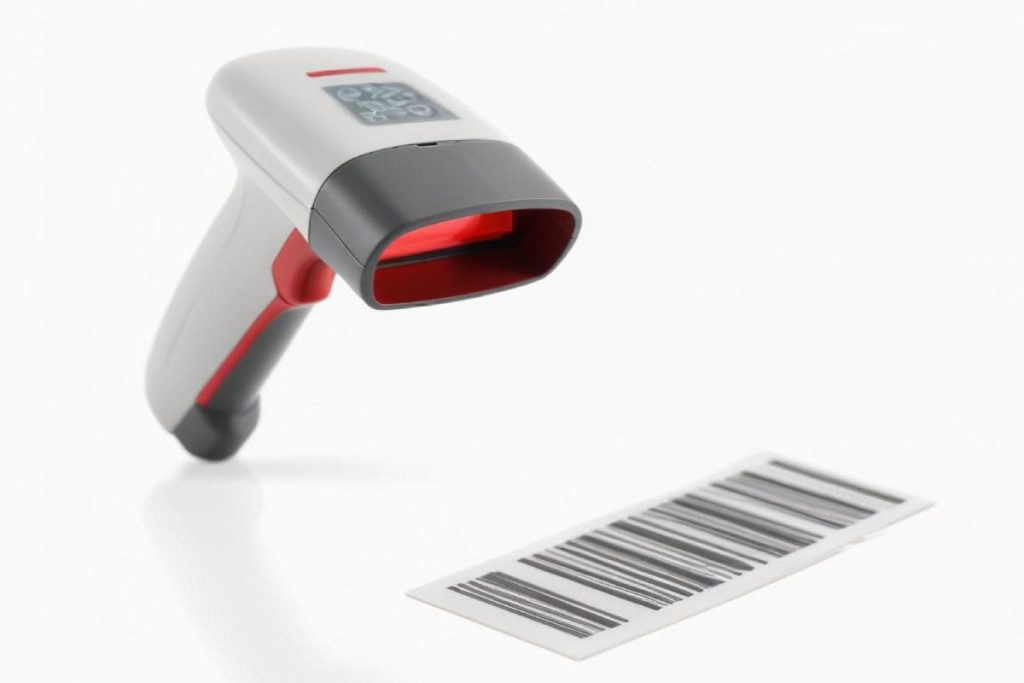 ZQ320 Mobil Yazıcı ile Hızlı Etiket Çözümü Zq320